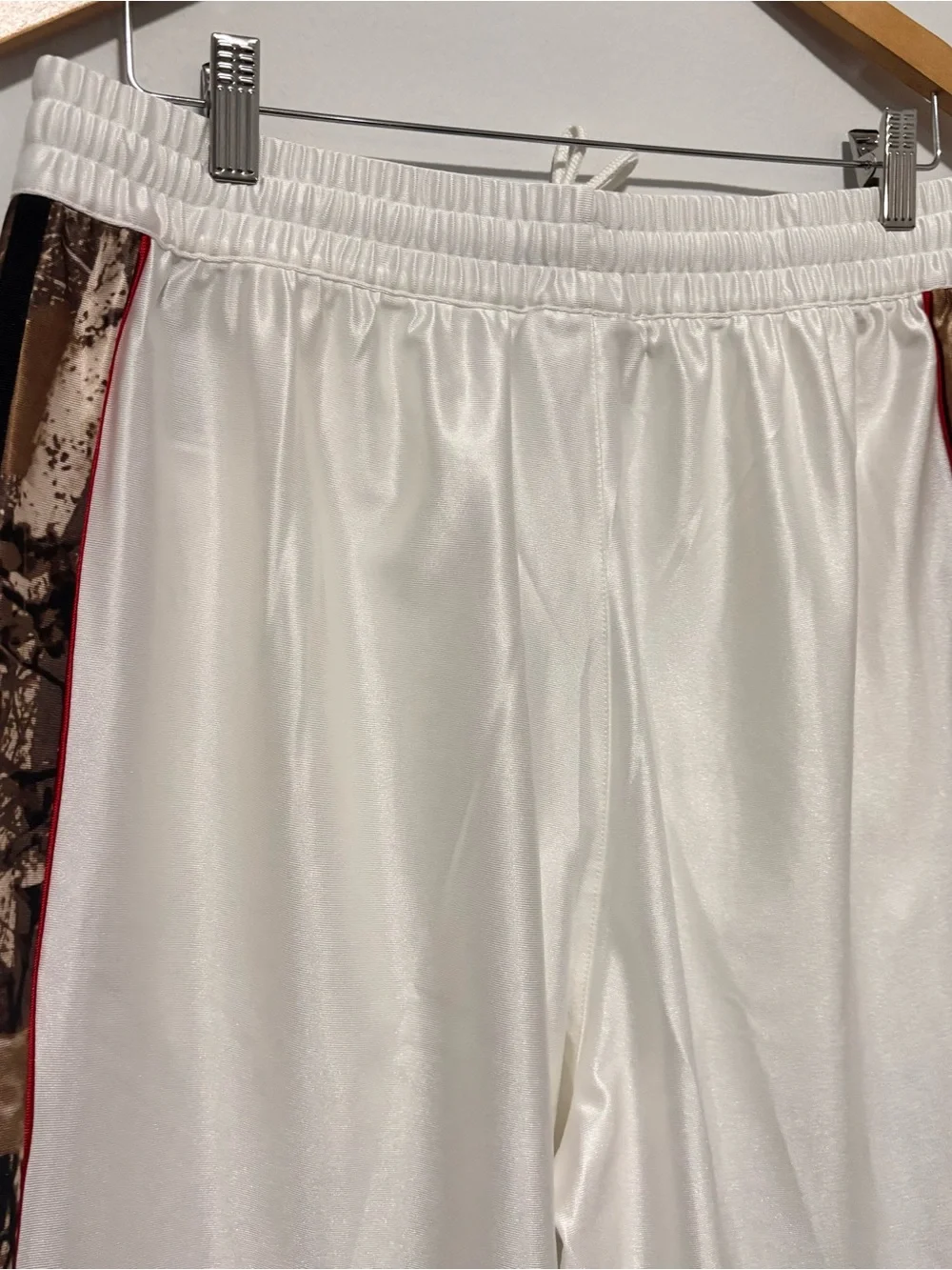 Adidas - Men's Originals Camo Shorts - Picture 11 of 11
